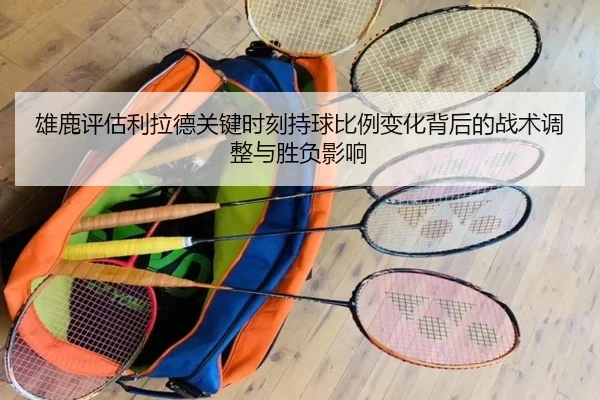 雄鹿评估利拉德关键时刻持球比例变化背后的战术调整与胜负影响